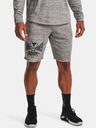 Under Armour Moške kratke hlače Under Armour UA Pjt Rock Terry Shorts