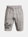 Under Armour Moške kratke hlače Under Armour UA Pjt Rock Terry Shorts