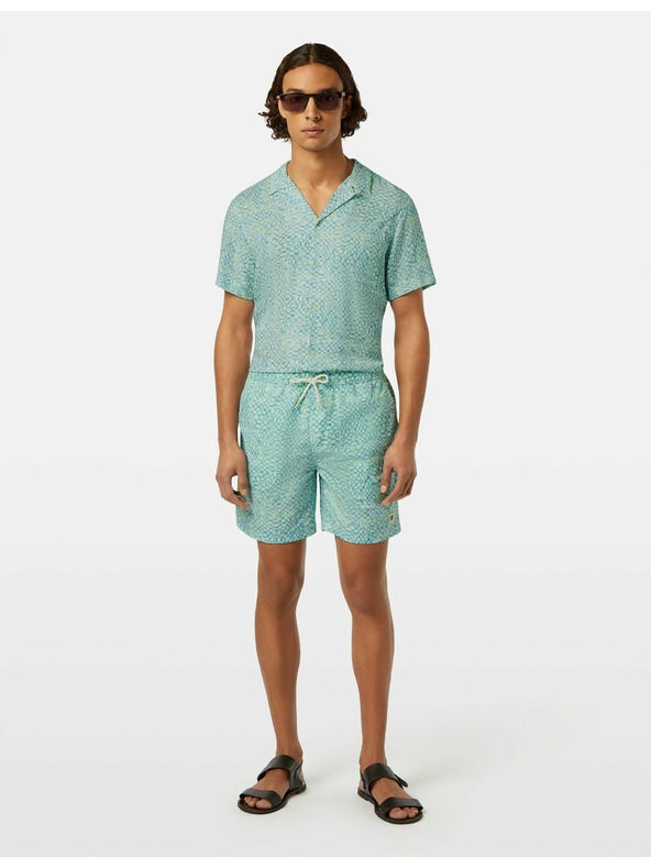 Scotch & Soda Moška majica Scotch & Soda