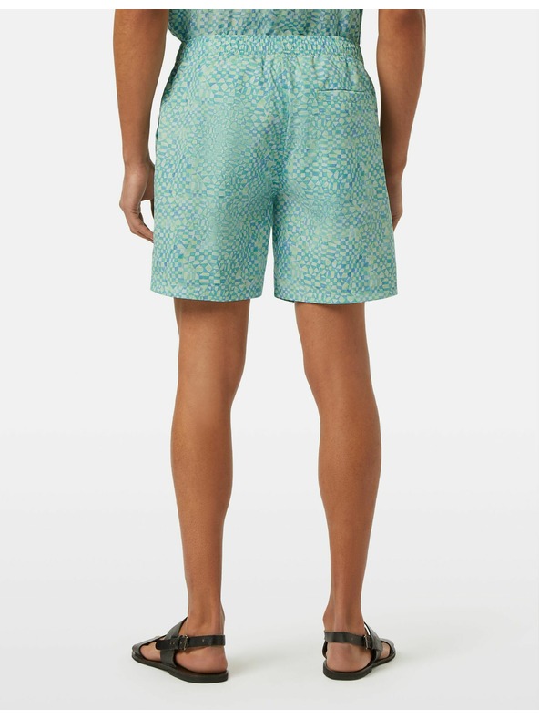 Scotch & Soda Moška majica Scotch & Soda