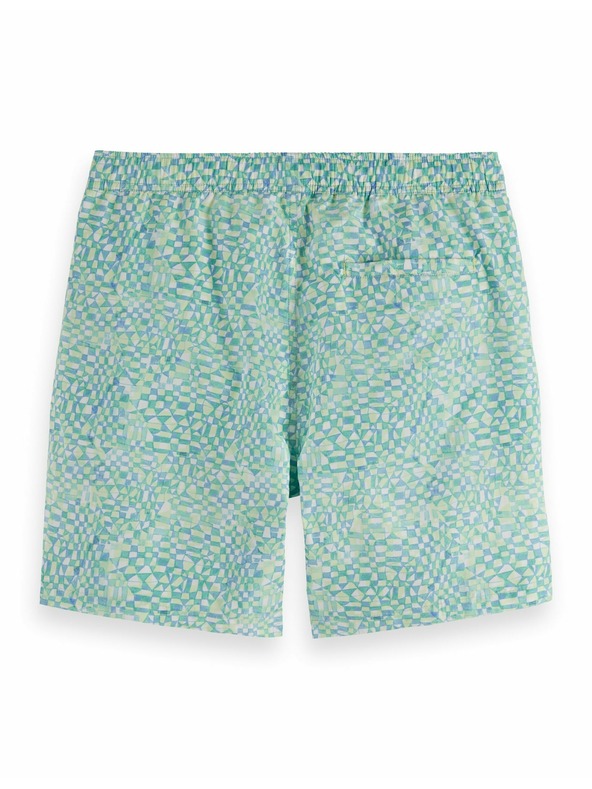 Scotch & Soda Moška majica Scotch & Soda