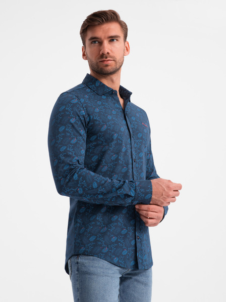Ombre Clothing Moška majica Ombre Clothing