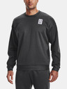 Under Armour Moška jopica Under Armour RECOVER LS CREW