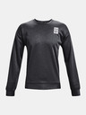 Under Armour Moška jopica Under Armour RECOVER LS CREW