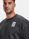 Under Armour Moška jopica Under Armour RECOVER LS CREW