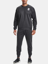 Under Armour Moška jopica Under Armour RECOVER LS CREW