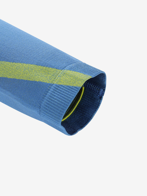 ALPINE PRO Moško hitro sušeče perilo - hlače ALPINE PRO LESS vallarta blue