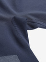 ALPINE PRO Moško funkcionalno perilo - hlače ALPINE PRO LENT mood indigo