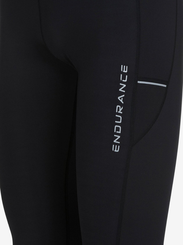 Endurance Moške funkcionalne gamaše Endurance Energy M