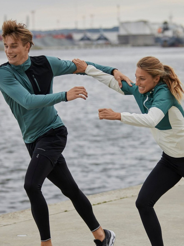 Endurance Moške funkcionalne gamaše Endurance Energy M