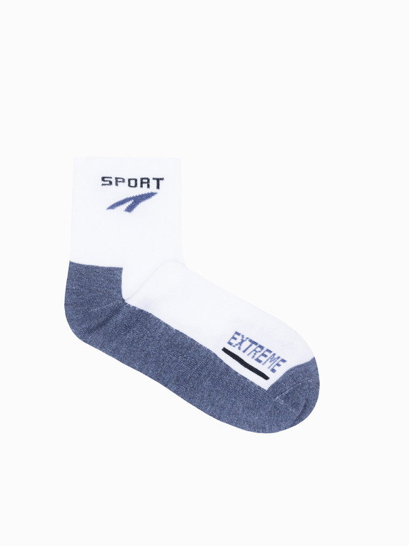 Edoti Moške nogavice U525 - mešanica 5-pack OTHER