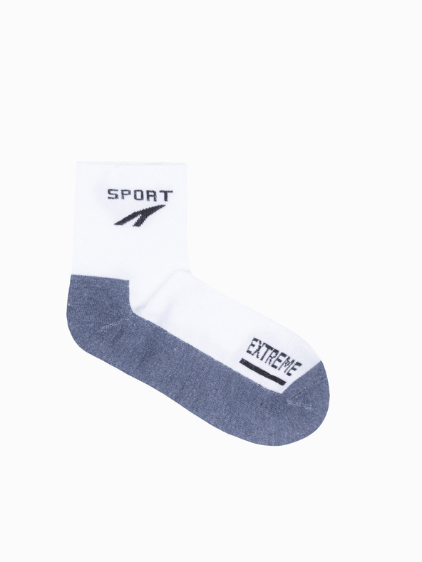 Edoti Moške nogavice U525 - mešanica 5-pack OTHER