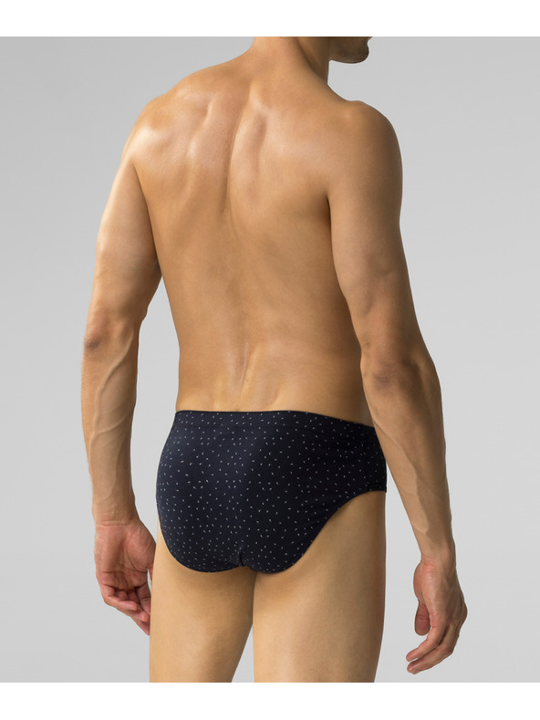 Atlantic Moške klasične spodnje hlače ATLANTIC 3Pack - večbarvne Velikost: