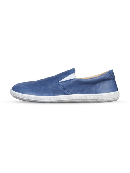 Vasky Ženski usnjeni bosonogi Vasky Barefoot Lerry