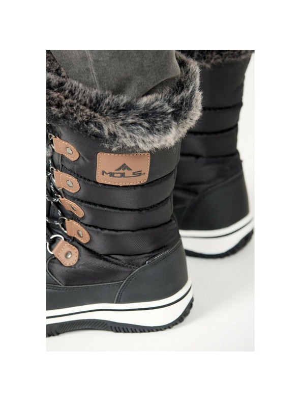 Mols Ženske zimske čevlje Mols ENFIELD Velikost: