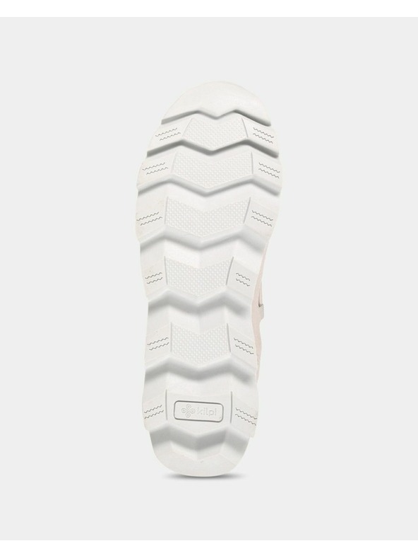Kilpi Ženski športni copati Kilpi FROZEN HIGH WP-W White