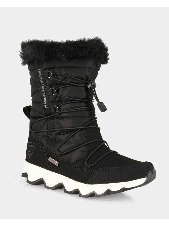 Kilpi Kilpi FROZEN HIGH WP-W Ženski snežaki črni