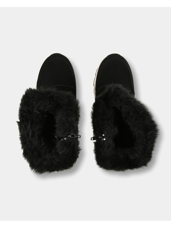 Kilpi Kilpi FROZEN HIGH WP-W Ženski snežaki črni