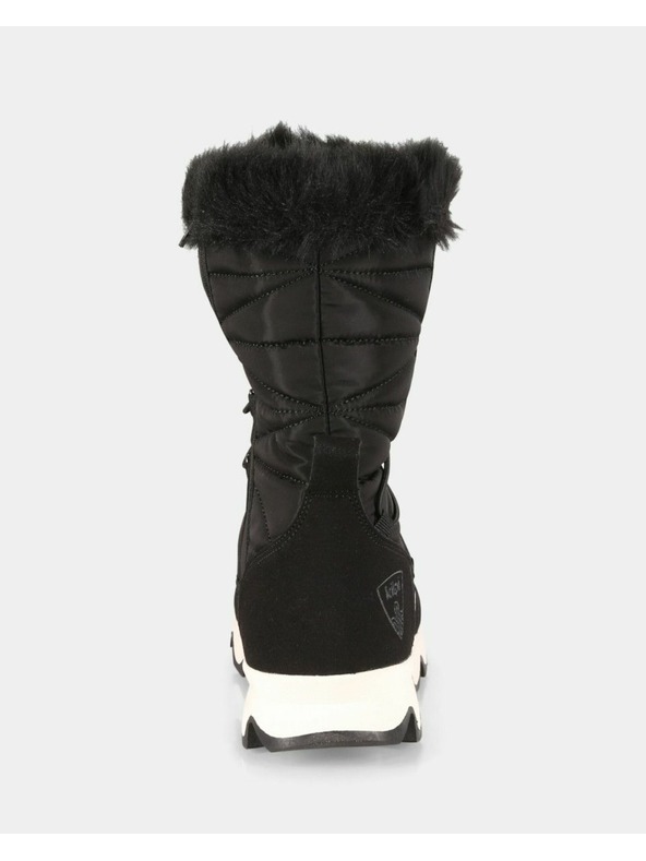Kilpi Kilpi FROZEN HIGH WP-W Ženski snežaki črni