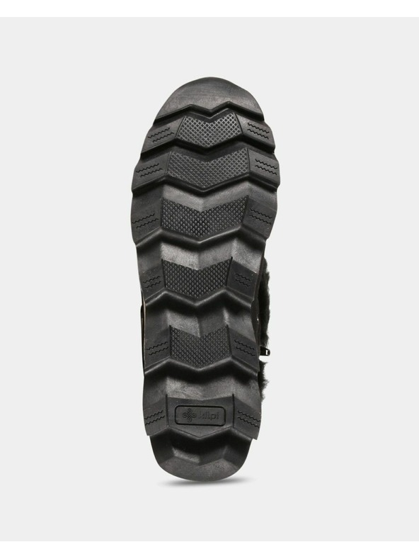 Kilpi Kilpi FROZEN HIGH WP-W Ženski snežaki črni