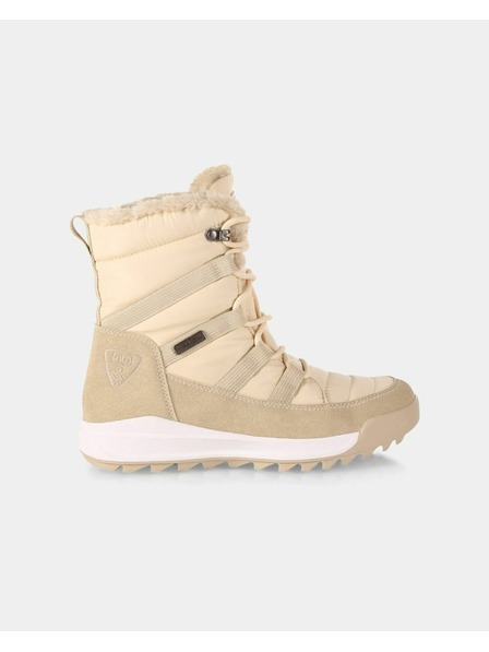Kilpi Kilpi Ženski krplji CANDY HIGH WP-W Beige