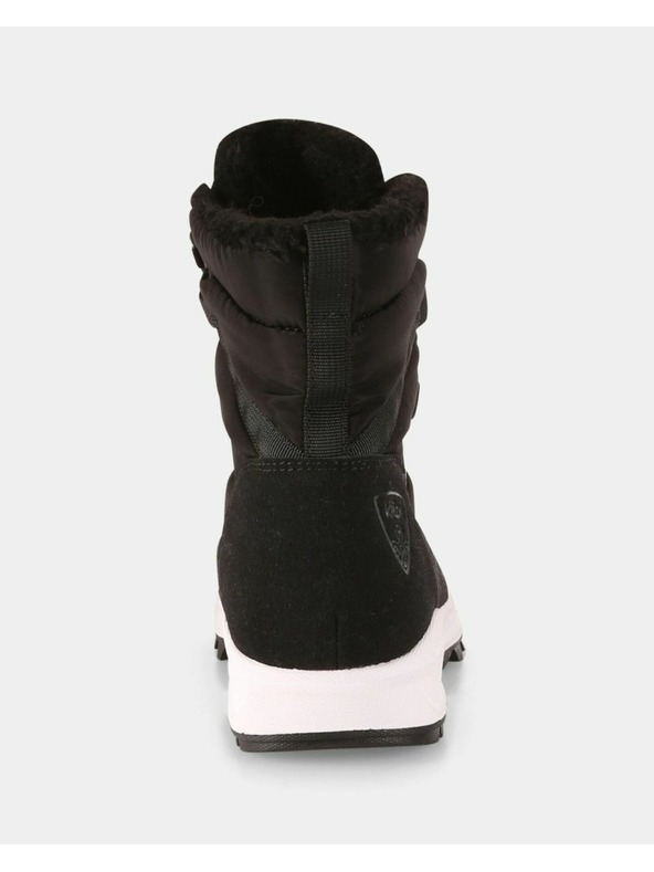 Kilpi Ženske škornji Kilpi CANDY HIGH WP-W Črna