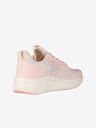 ALPINE PRO Alpine Pro ženski mestni čevlji HUNABA roza
