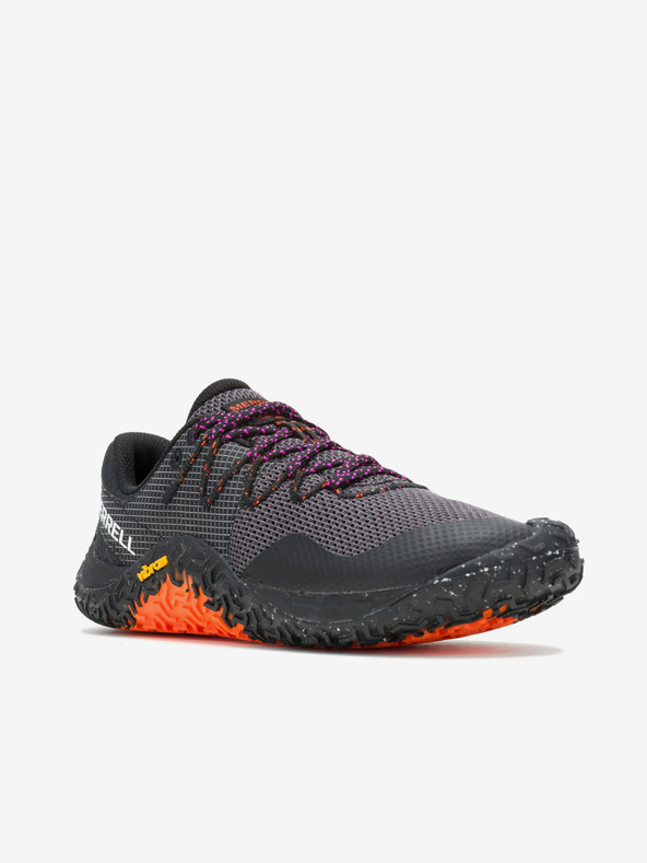 Merrell Merrell J068318 TRAIL GLOVE 7 Čevlji