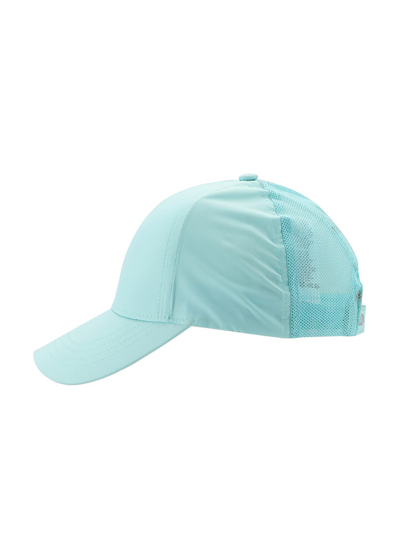 ALPINE PRO Športna šiltovka ALPINE PRO SQUIRREL 3 yucca