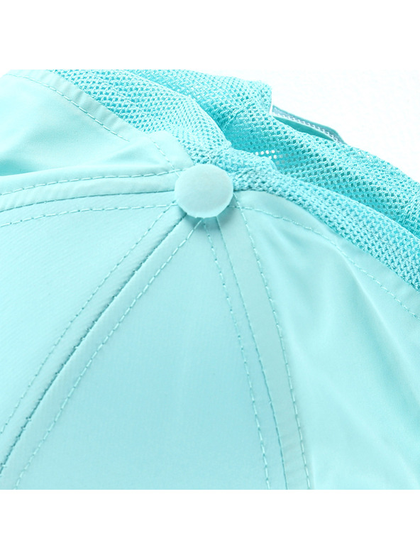 ALPINE PRO Športna šiltovka ALPINE PRO SQUIRREL 3 yucca