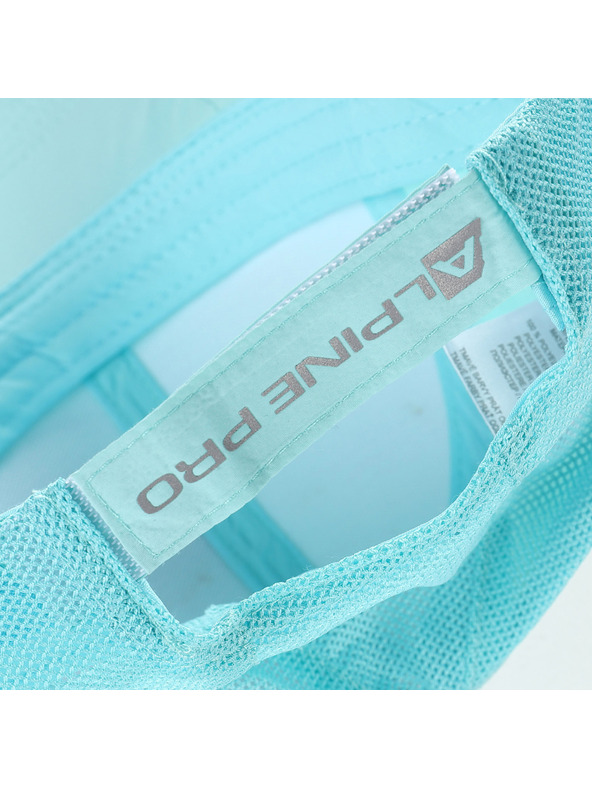 ALPINE PRO Športna šiltovka ALPINE PRO SQUIRREL 3 yucca