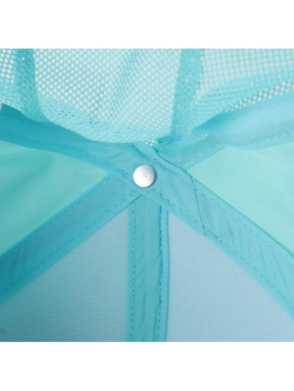 ALPINE PRO Športna šiltovka ALPINE PRO SQUIRREL 3 yucca