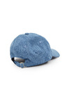 Orsay Svetlo modra ženska kapa ORSAY