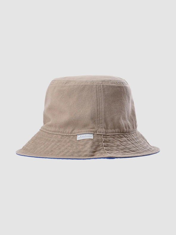 4F Moška obojestranska kapa z vedrom 4F