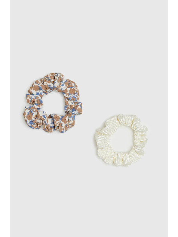 Moodo Elastika za lase Moodo