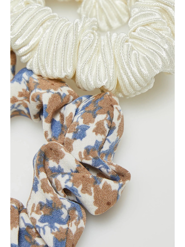 Moodo Elastika za lase Moodo