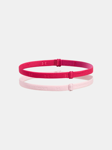 Under Armour Ženski trakovi za glavo Under Armour W's Adjustable Mini Bands