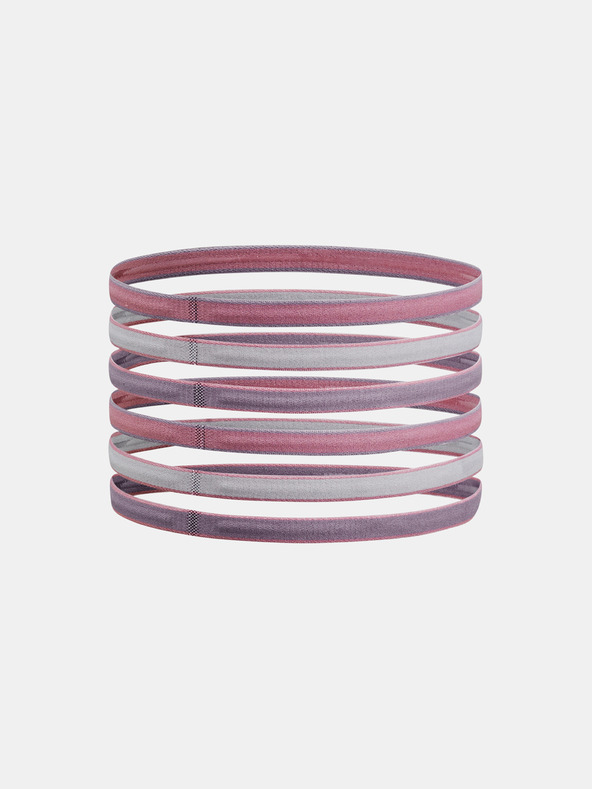 Under Armour Ženske naglavne trake Under Armour UA Mini Headbands (6pk)