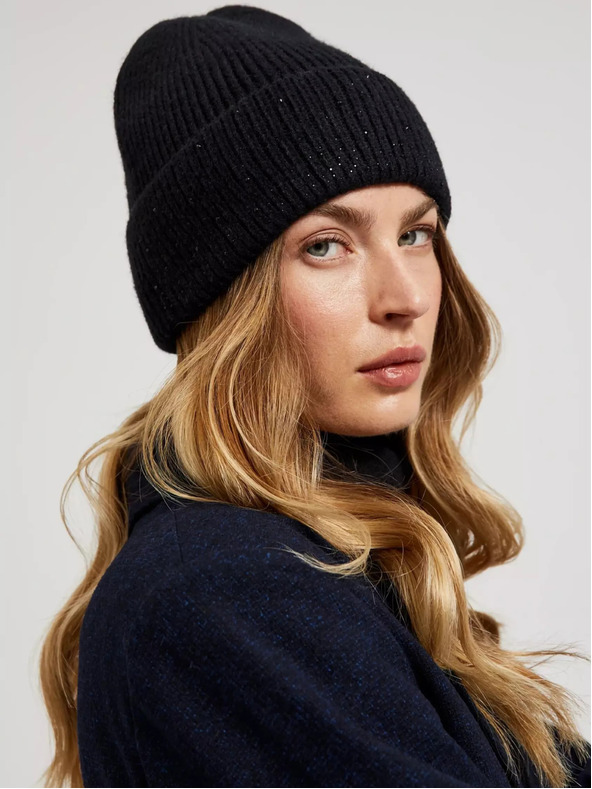 Moodo Ženska zimska kapa Moodo