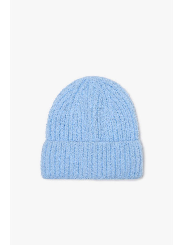 Moodo Svetlo modra ženska kapa Moodo