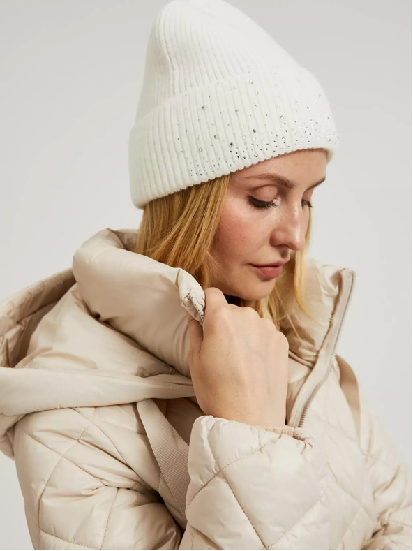 Moodo Ženska zimska kapa Moodo