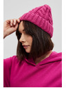 Moodo Roza ženska kapa Moodo