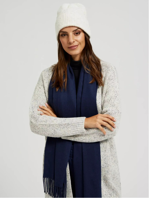 Moodo Ženska zimska kapa Moodo