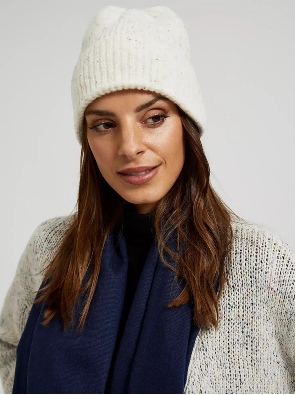 Moodo Ženska zimska kapa Moodo