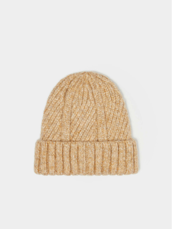 Moodo Rjava ženska kapa Moodo