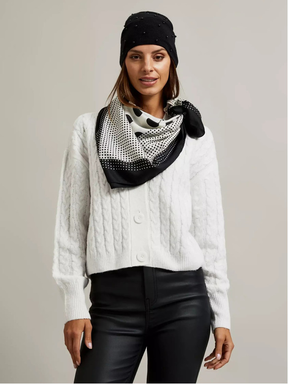 Moodo Ženska zimska kapa Moodo