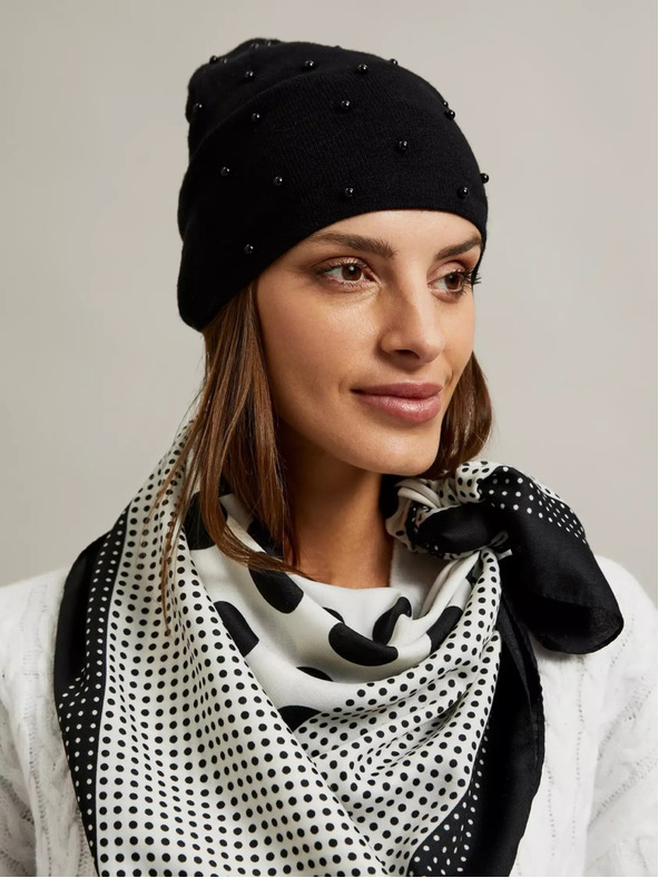 Moodo Ženska zimska kapa Moodo