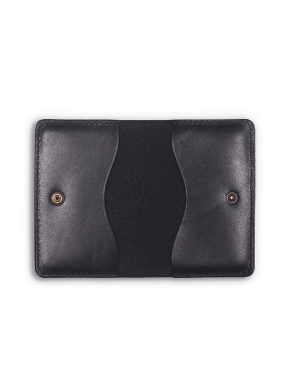 Vasky Vasky ovitek za kartice Bill Black češka proizvodnja iz Zlina