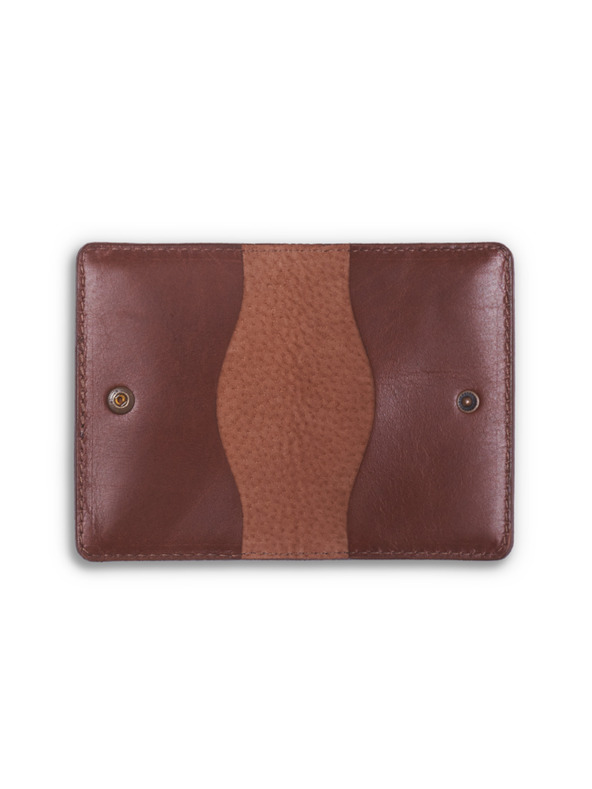 Vasky Vasky Etui za kartice Bill Brown VASKY