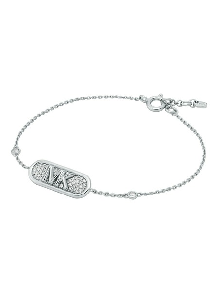 Michael Kors Ženski srebrni zapestnica Michael Kors MKC1730CZ040